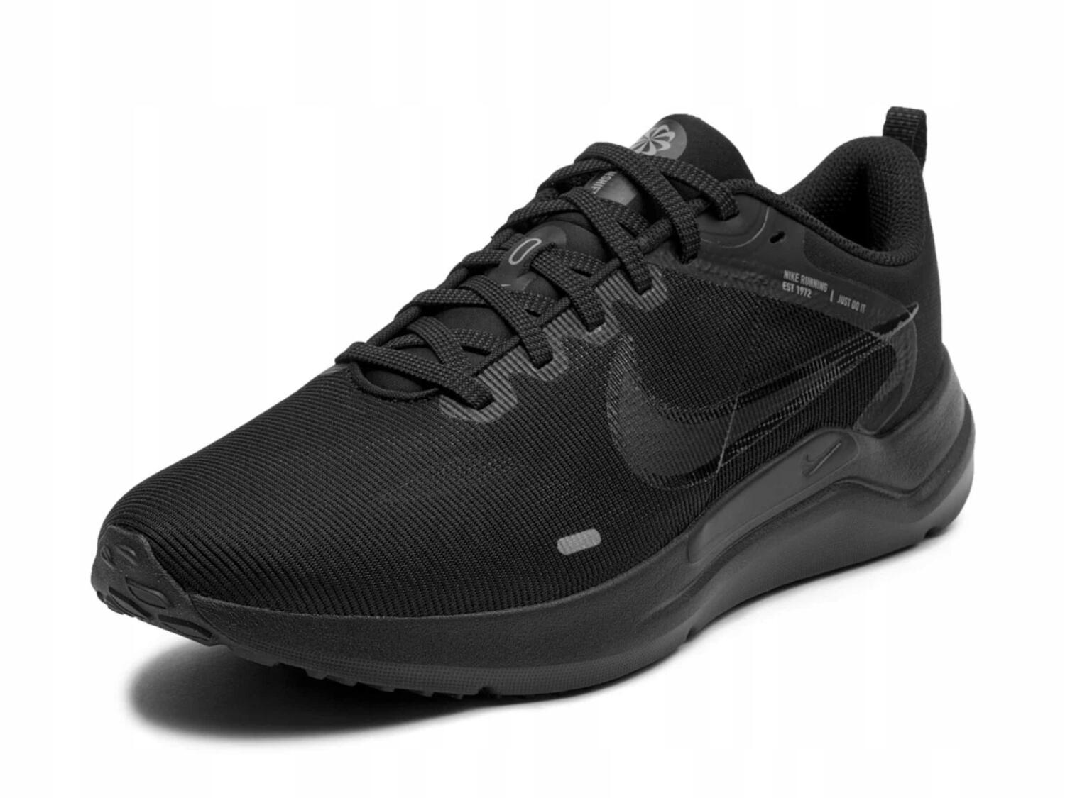 Buty na trening do biegania na co dzień unisex NIKE DOWNSHIFTER 11 dla aktywnych 5/7