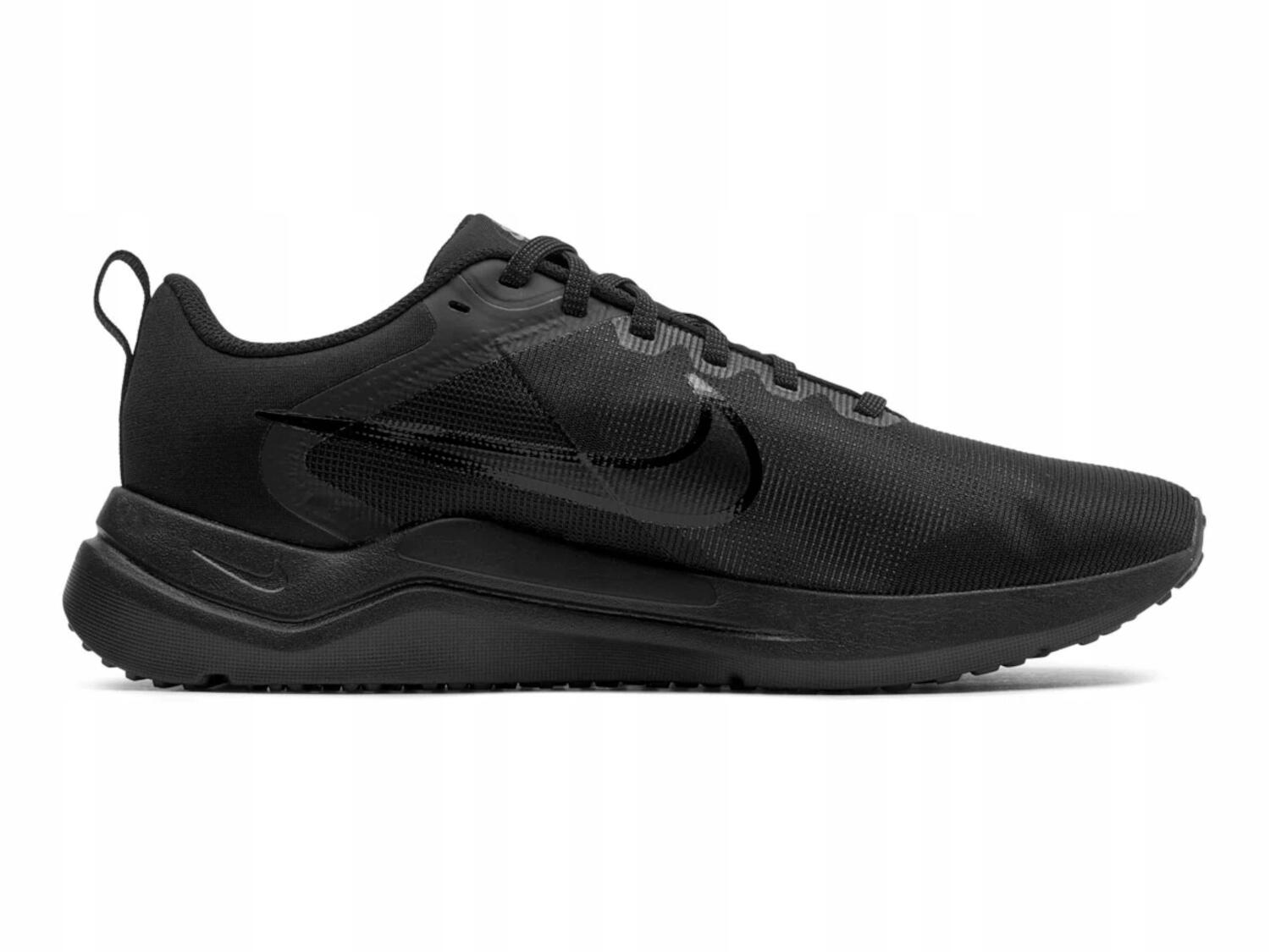 Buty na trening do biegania na co dzień unisex NIKE DOWNSHIFTER 11 dla aktywnych 4/7