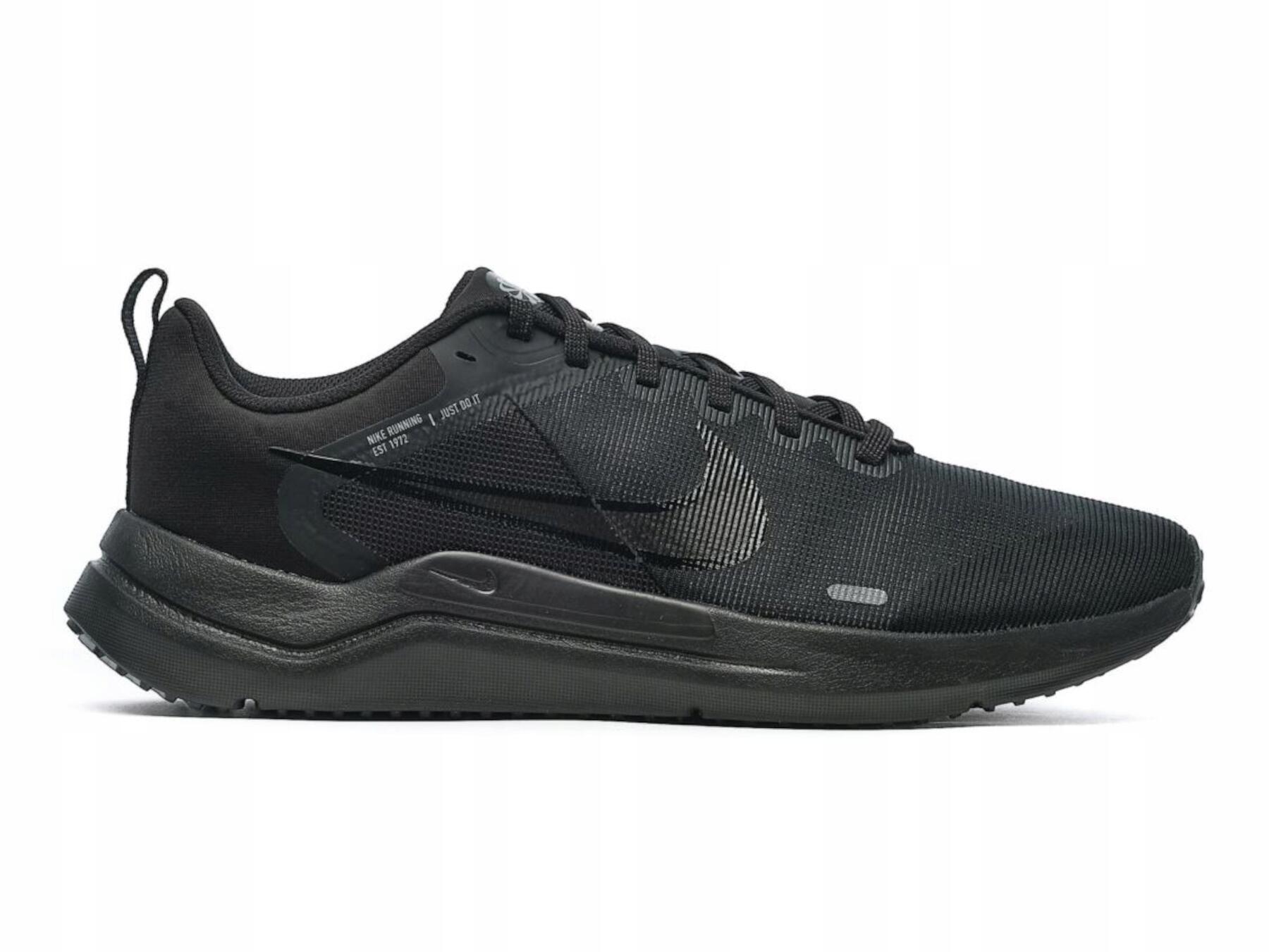 Buty na trening do biegania na co dzień unisex NIKE DOWNSHIFTER 11 dla aktywnych 1/7