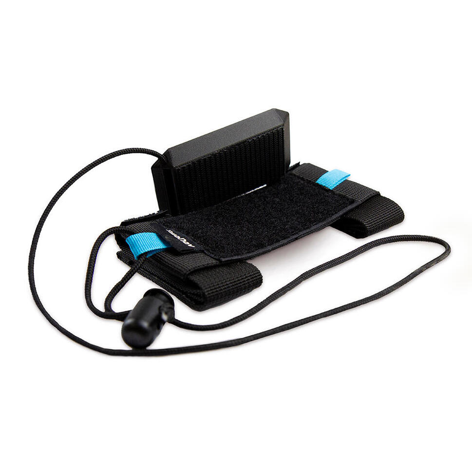 Wsparcie plecaka TwoNav QuickLock