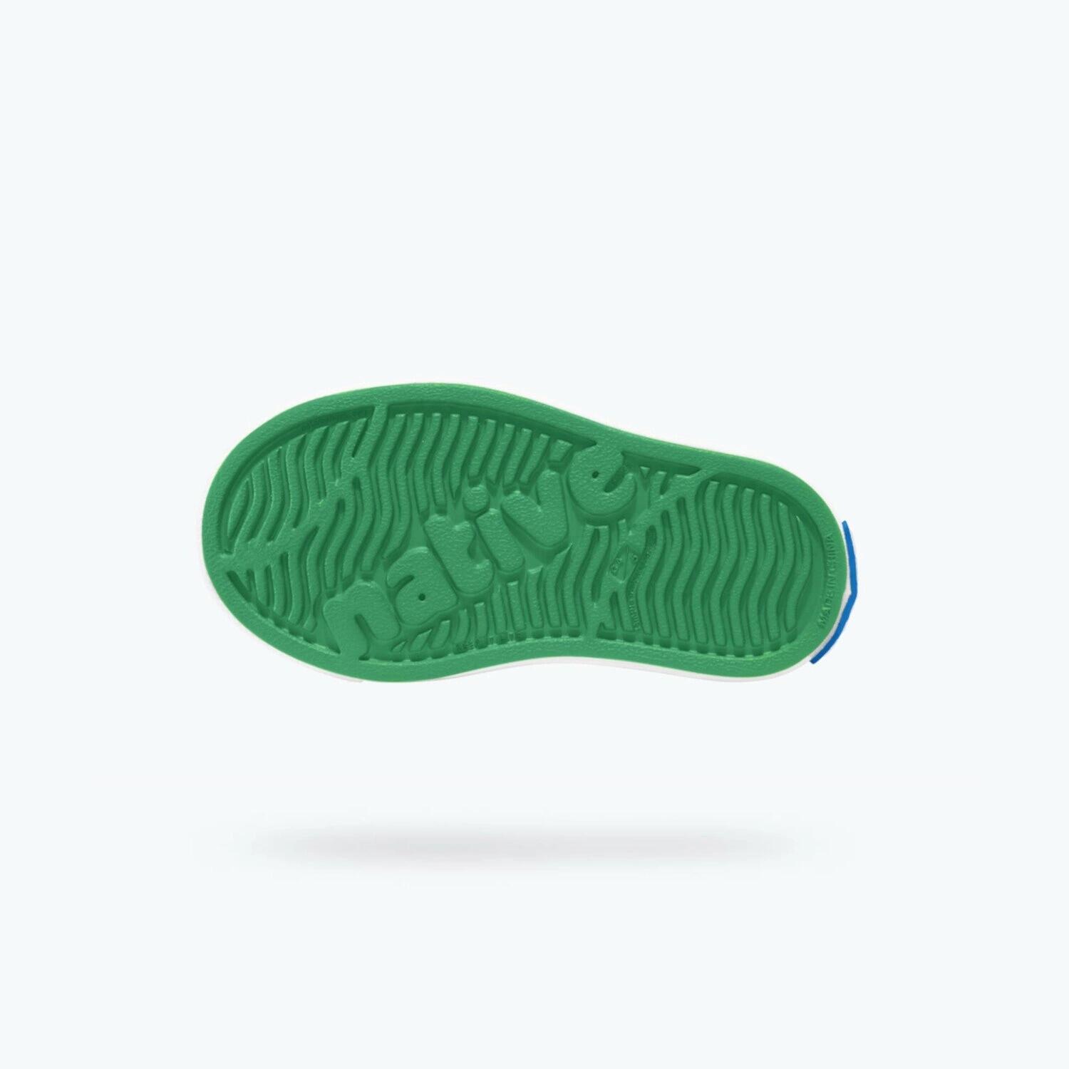 Buty dziecięce NATIVE MILES BLOCK CHILD 4/4