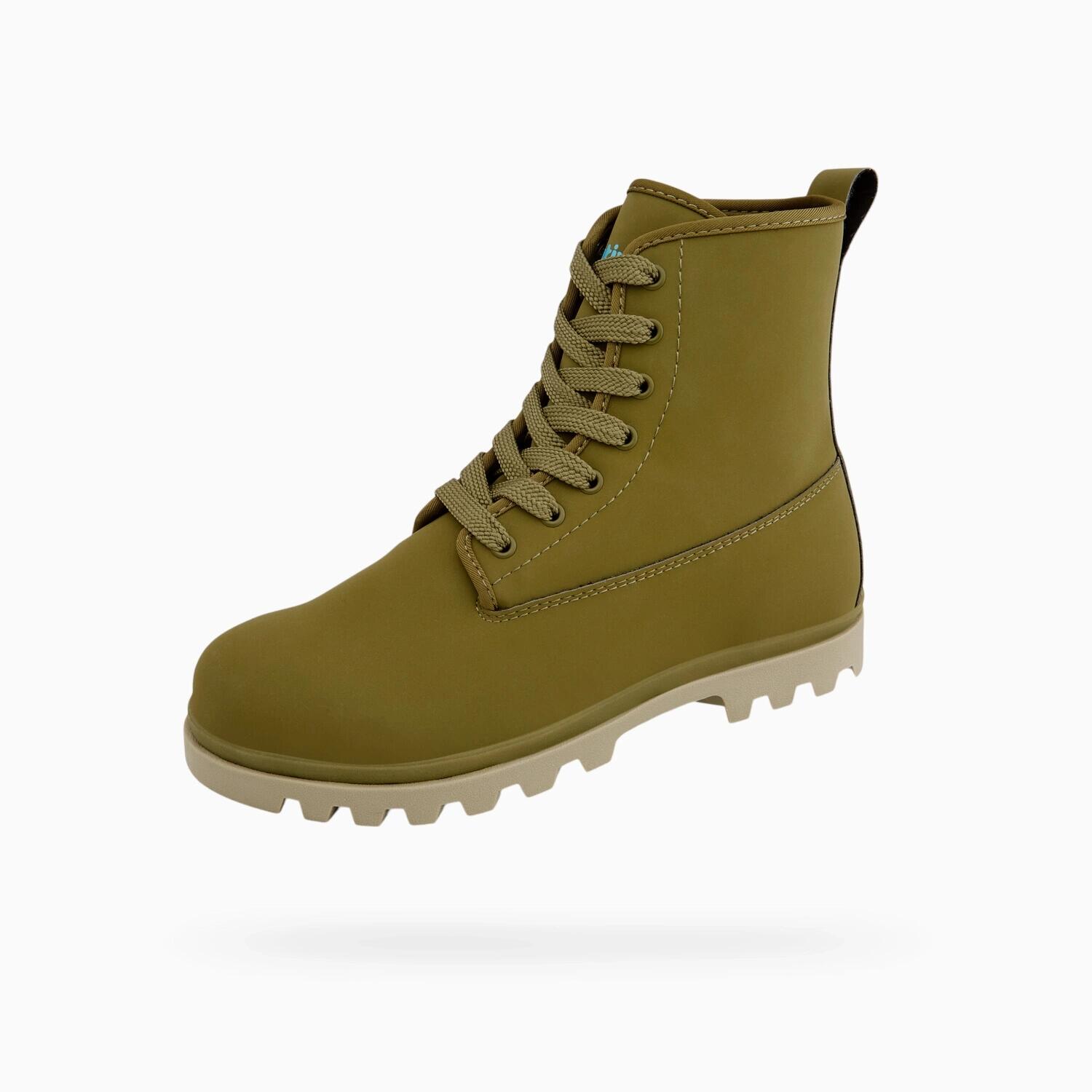 Buty miejskie NATIVE JOHNNY TREKLITE BLOOM 2/4