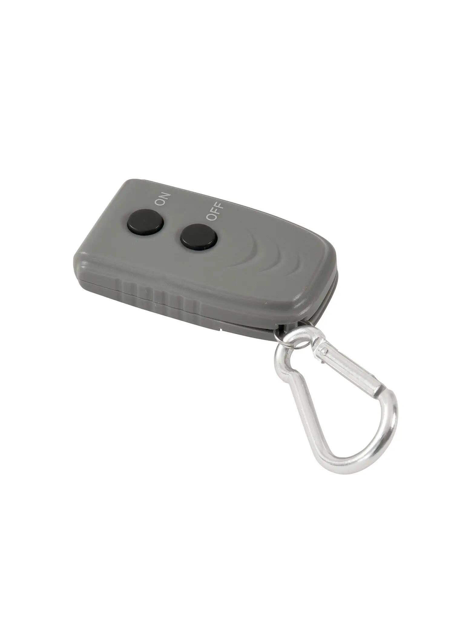 Lampara de camping Outwell Orion Lux Verde Sombra 540 Lumens 3/5