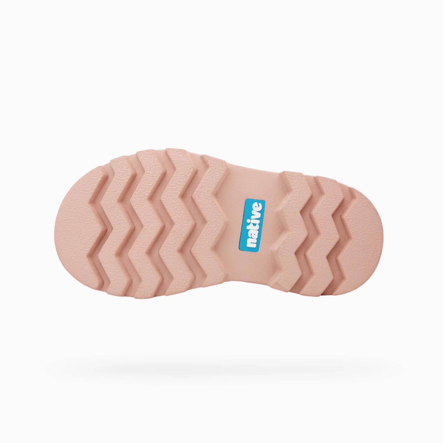 Botki dziecięce NATIVE KENSINGTON TREKLITE BLOOM CHILD 3/3
