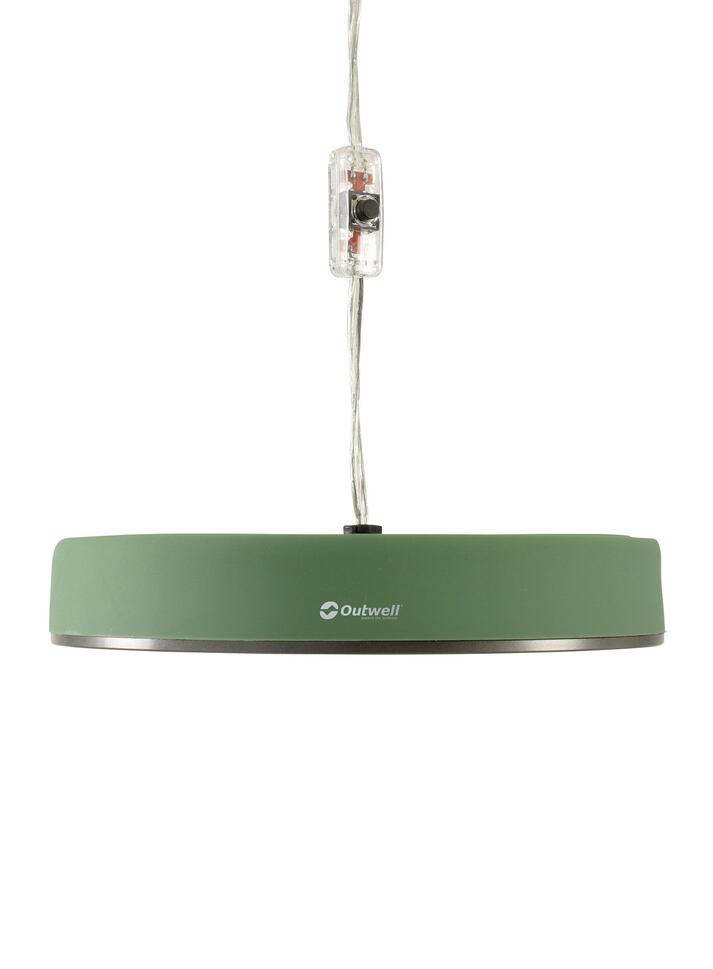 Lampa namiotowa Outwell Sargas Lux