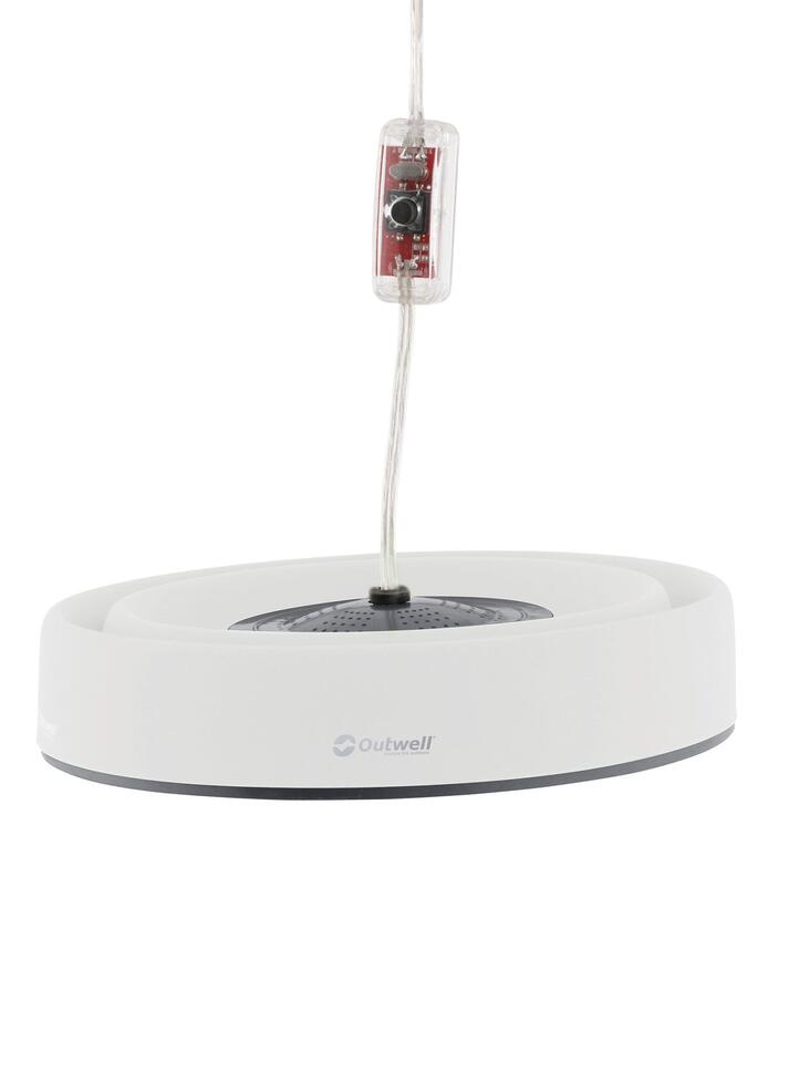 Lampa namiotowa Outwell Orion Lux
