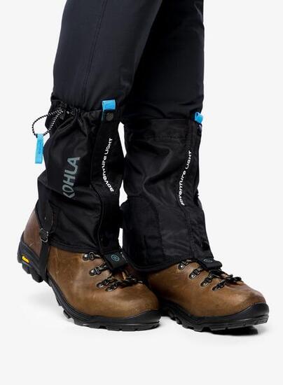 Stuptuty Kohla Adventure Light