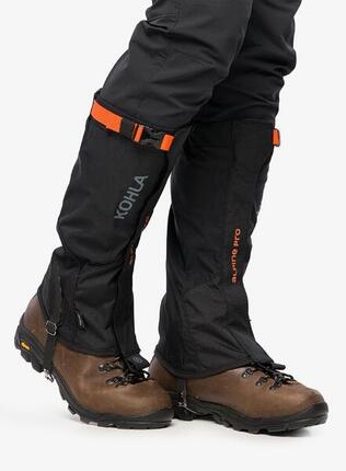 Stuptuty Kohla Alpine Pro