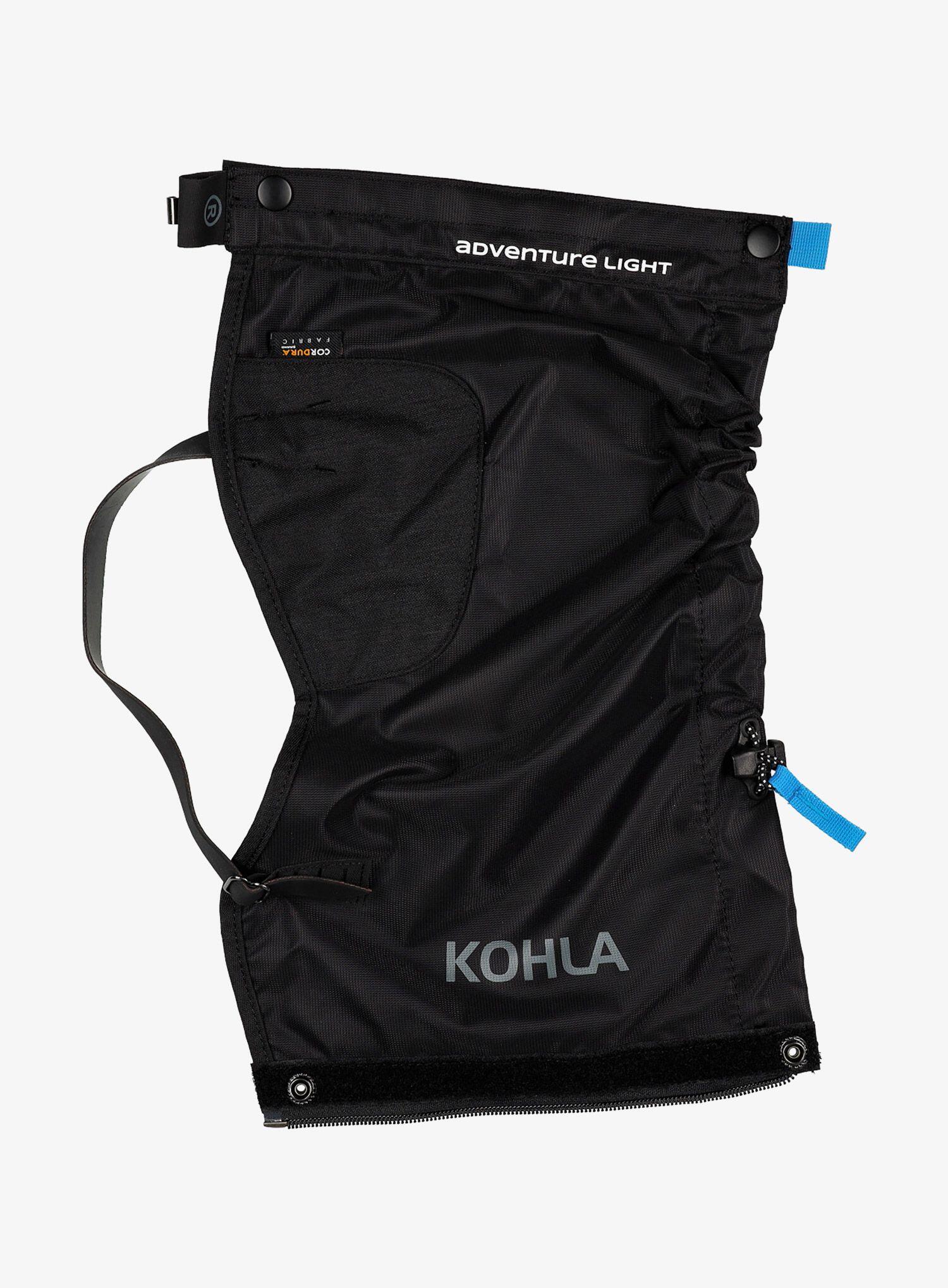 Stuptuty Kohla Adventure Light 7/7