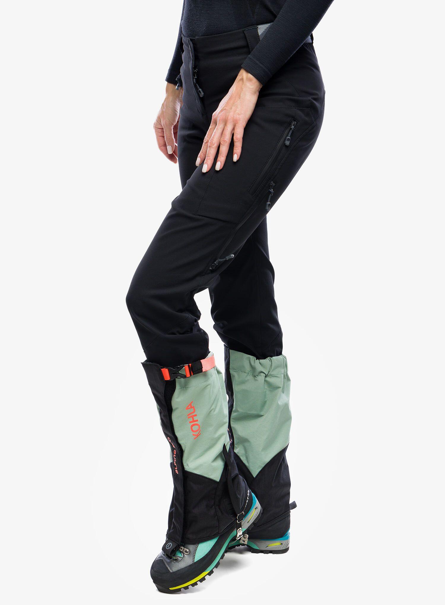 Stuptuty Kohla Alpine Pro 3/7