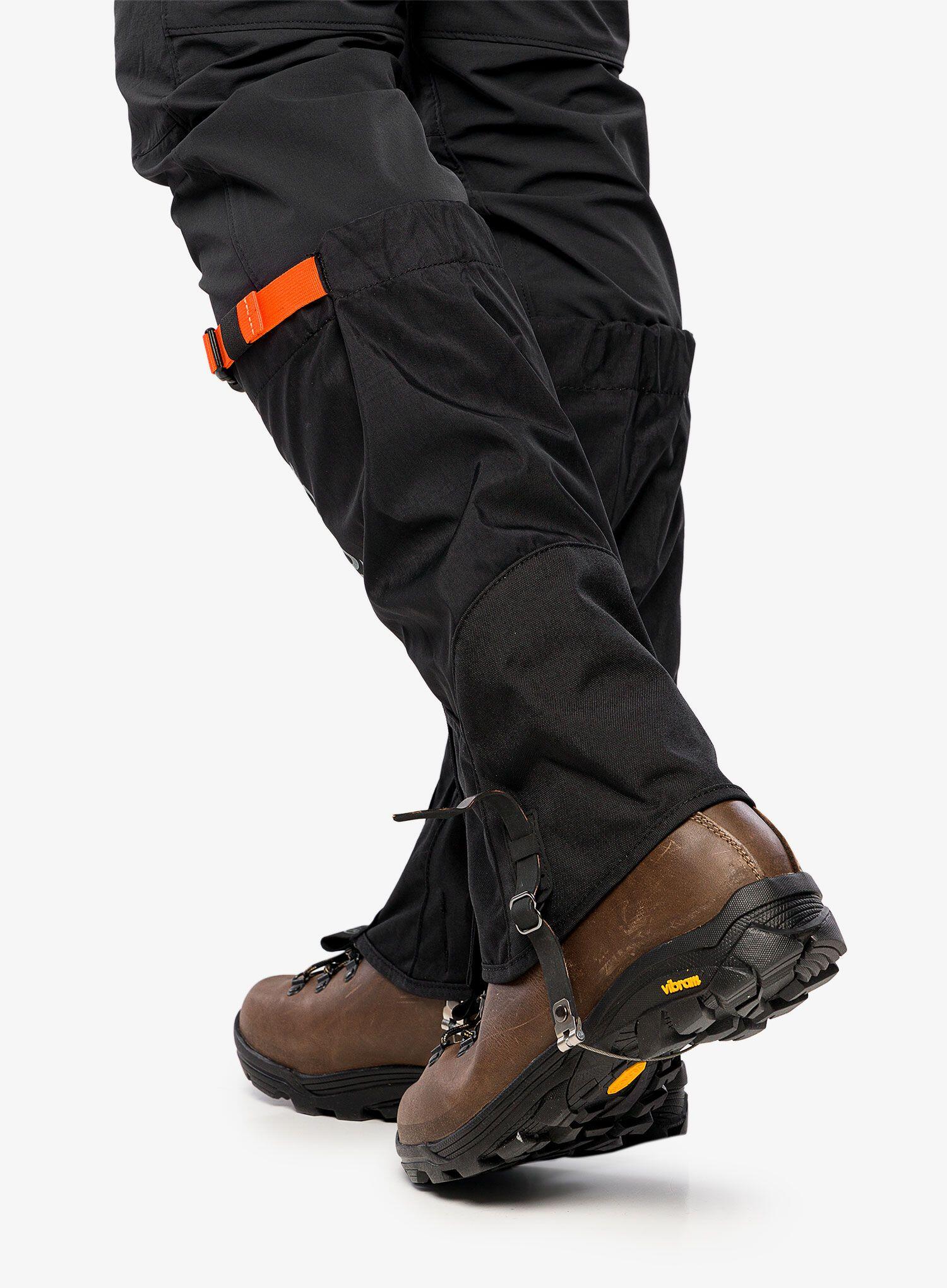 Stuptuty Kohla Alpine Pro 2/5