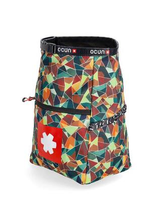 Borsa magnesiaca Ocun Boulder