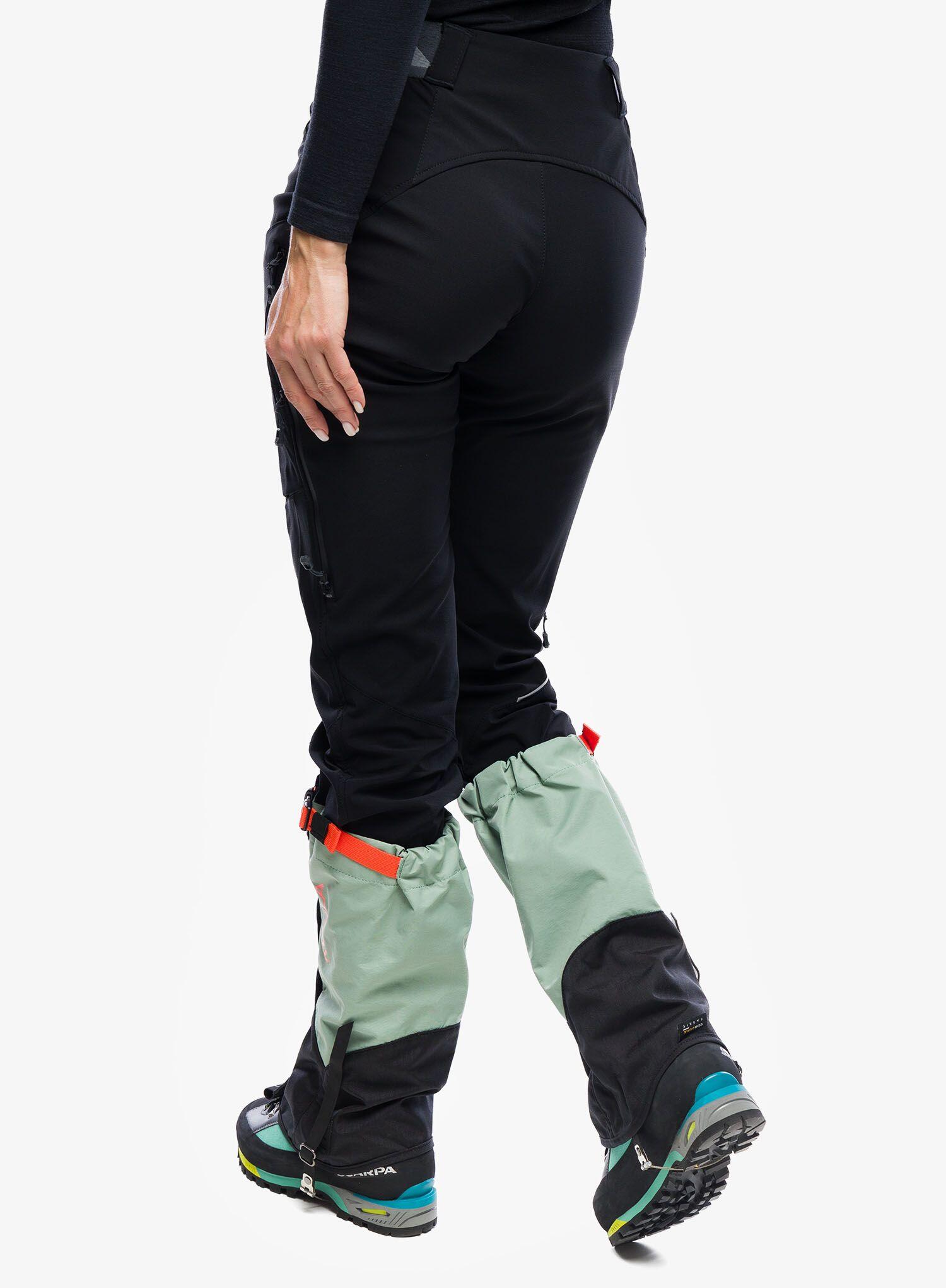 Stuptuty Kohla Alpine Pro 2/7
