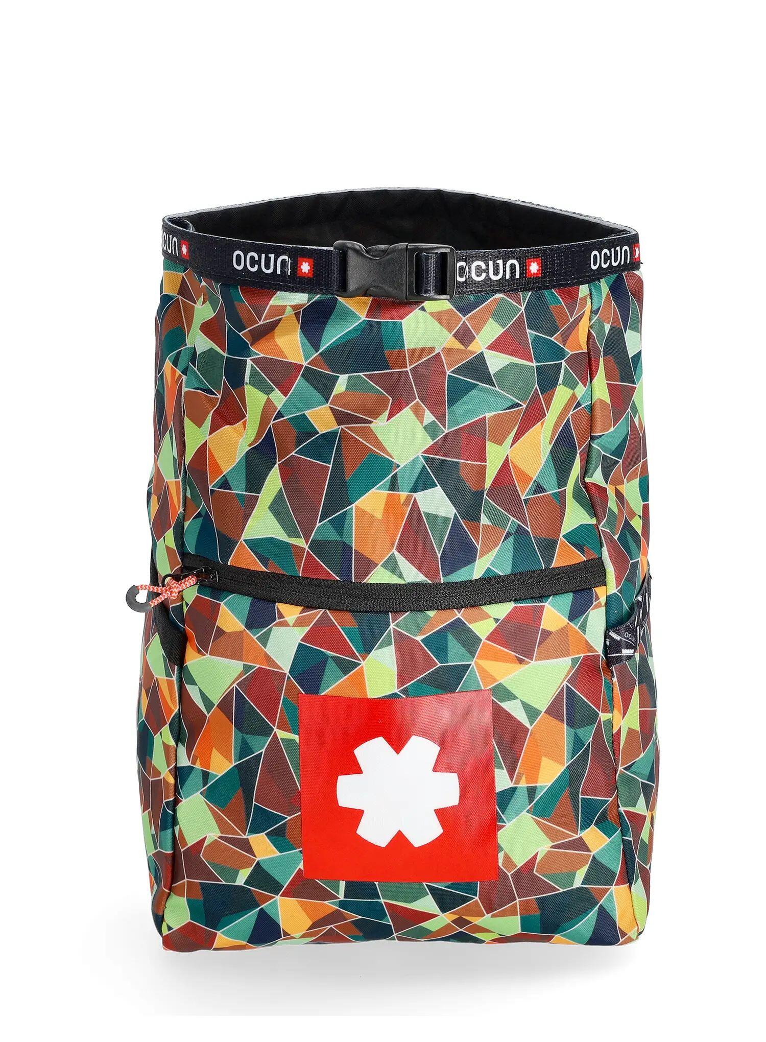Borsa magnesiaca Ocun Boulder 3/5