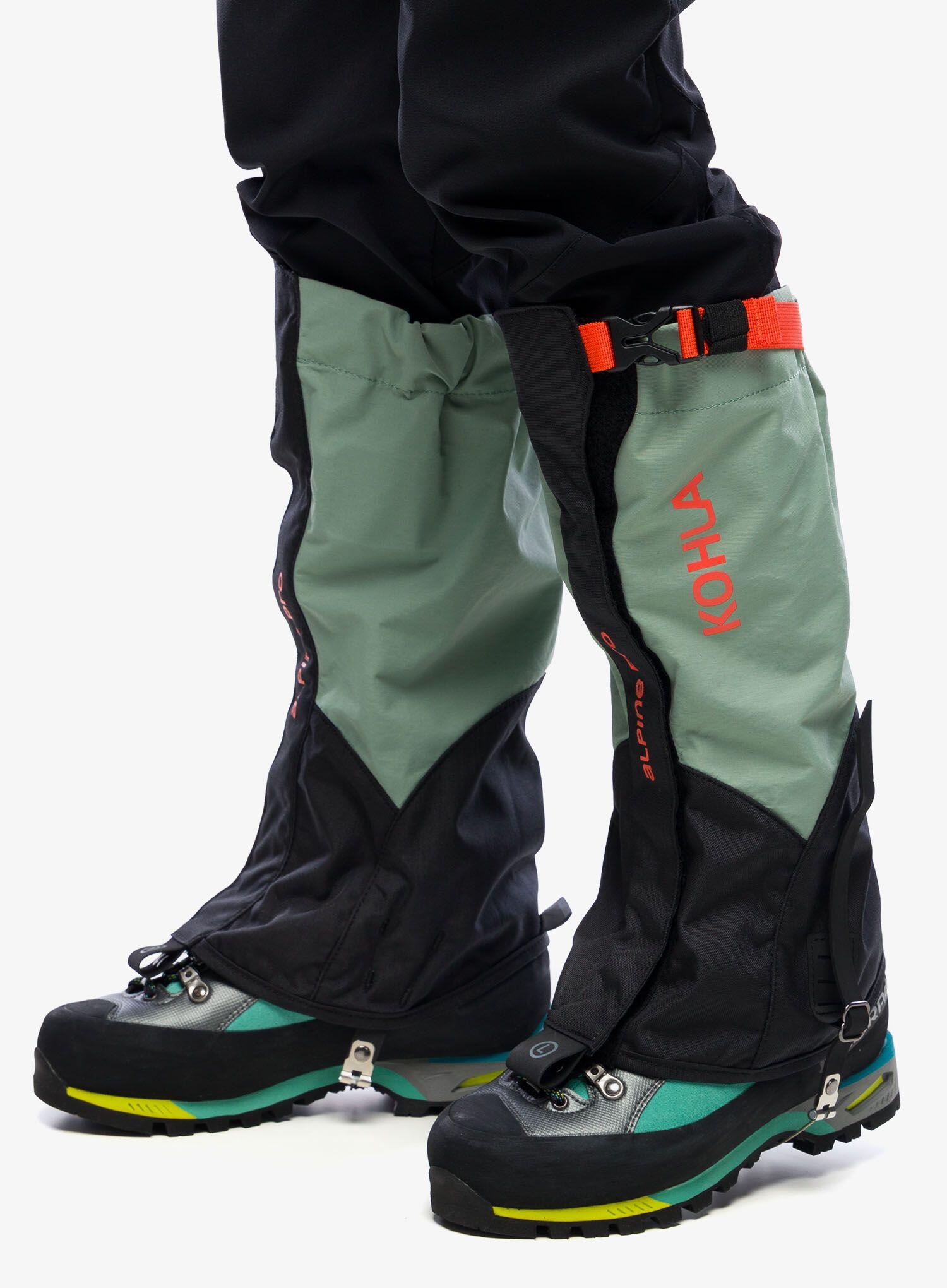 Stuptuty Kohla Alpine Pro 6/7