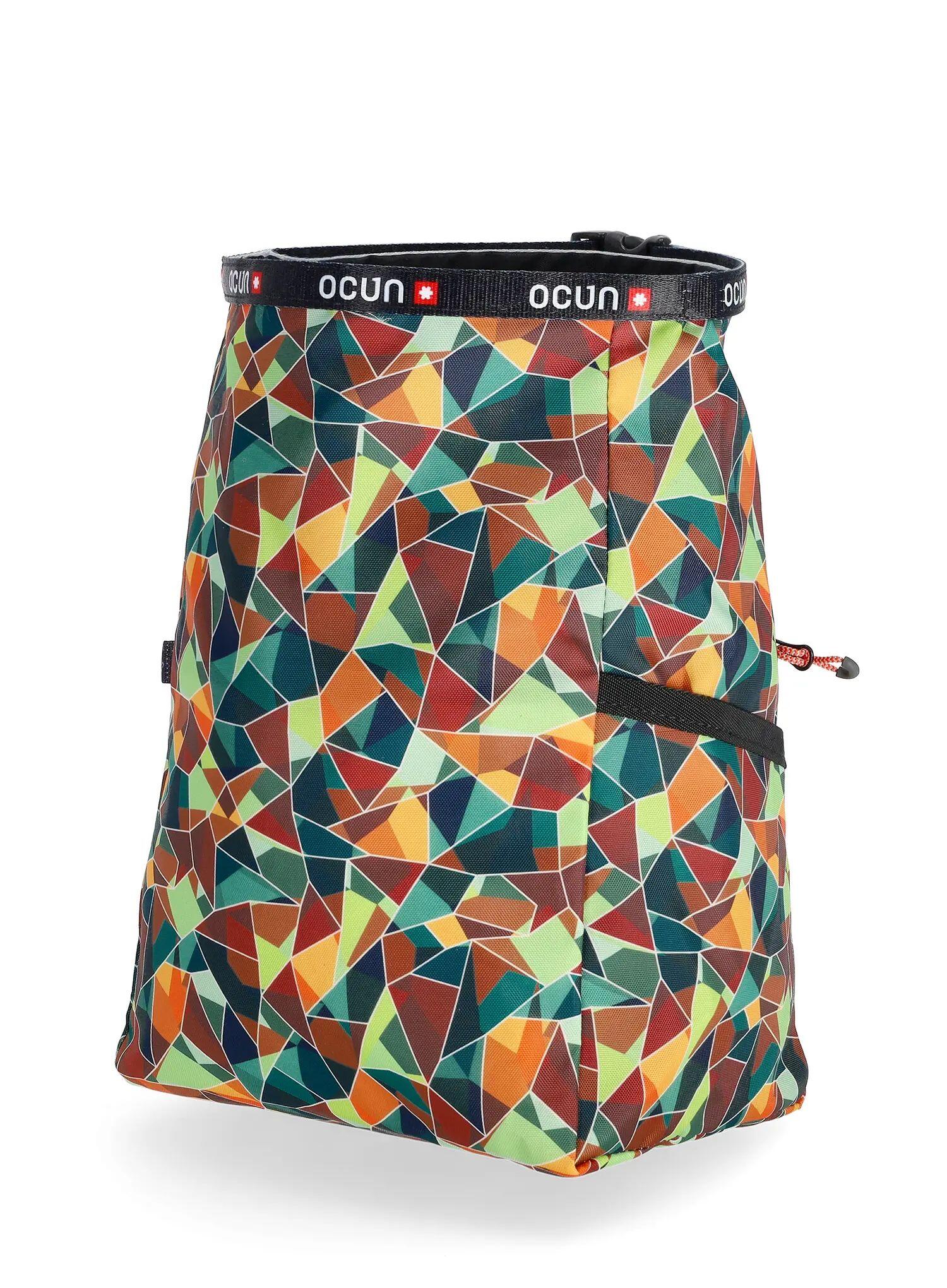 Borsa magnesiaca Ocun Boulder 2/5