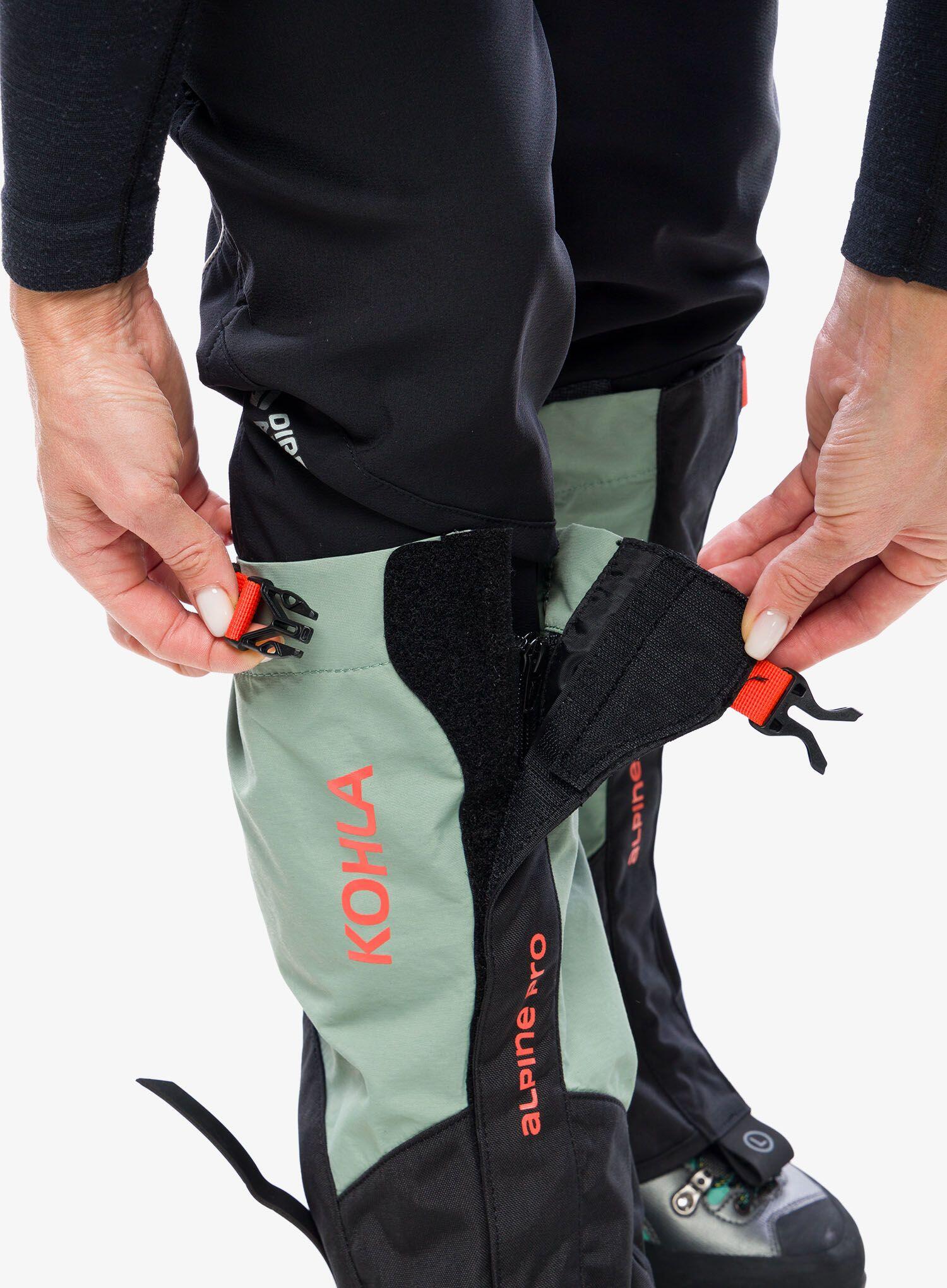 Stuptuty Kohla Alpine Pro 7/7