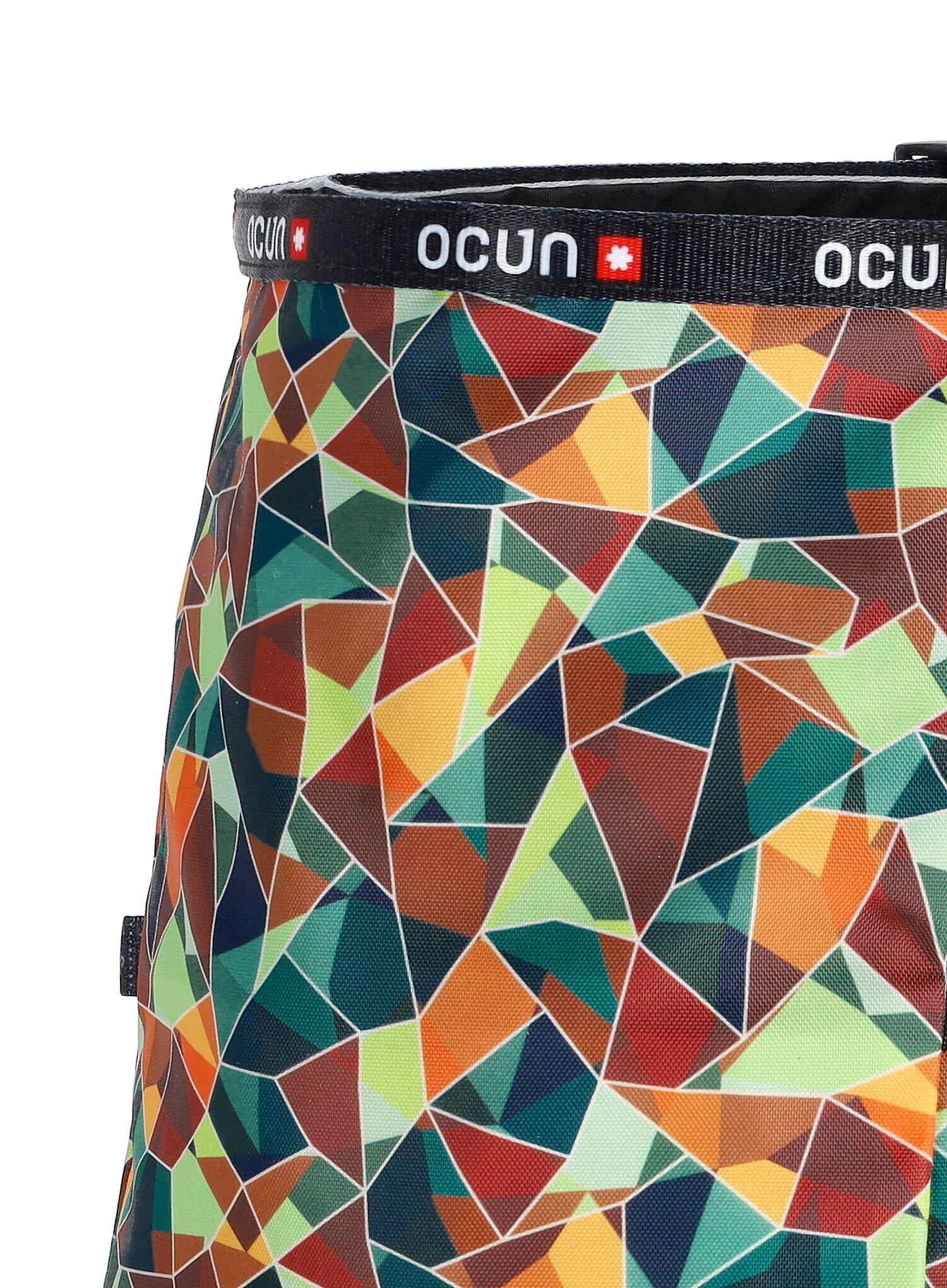 Borsa magnesiaca Ocun Boulder 5/5