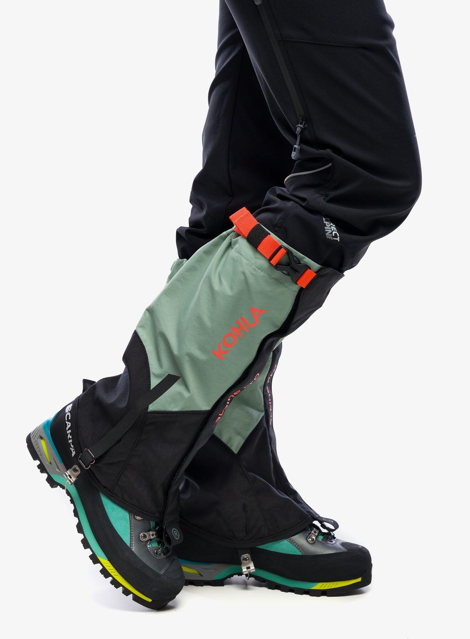 Stuptuty Kohla Alpine Pro 5/7