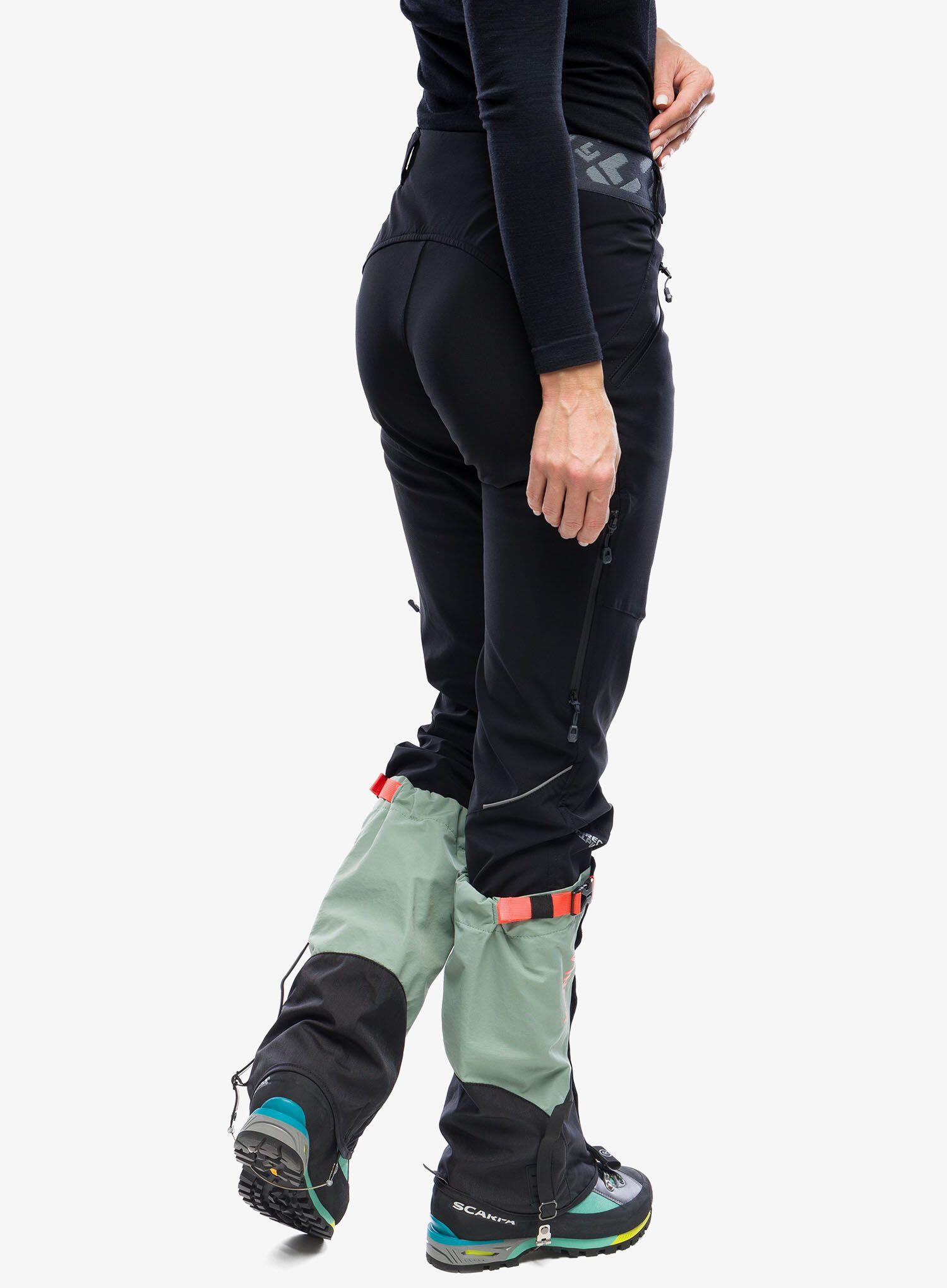 Stuptuty Kohla Alpine Pro 4/7