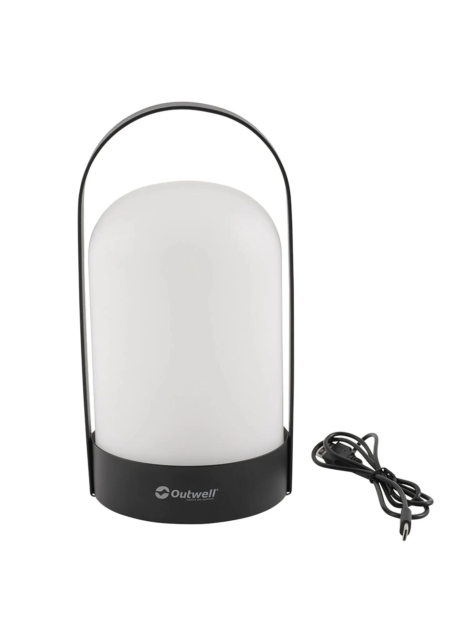 Lampe Outwell Oberon wiederaufladbar 3/7