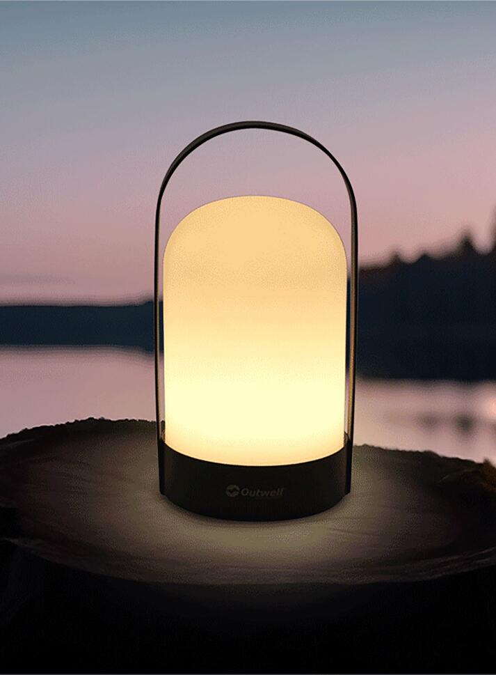 Lampa turystyczna Outwell Oberon Lamp