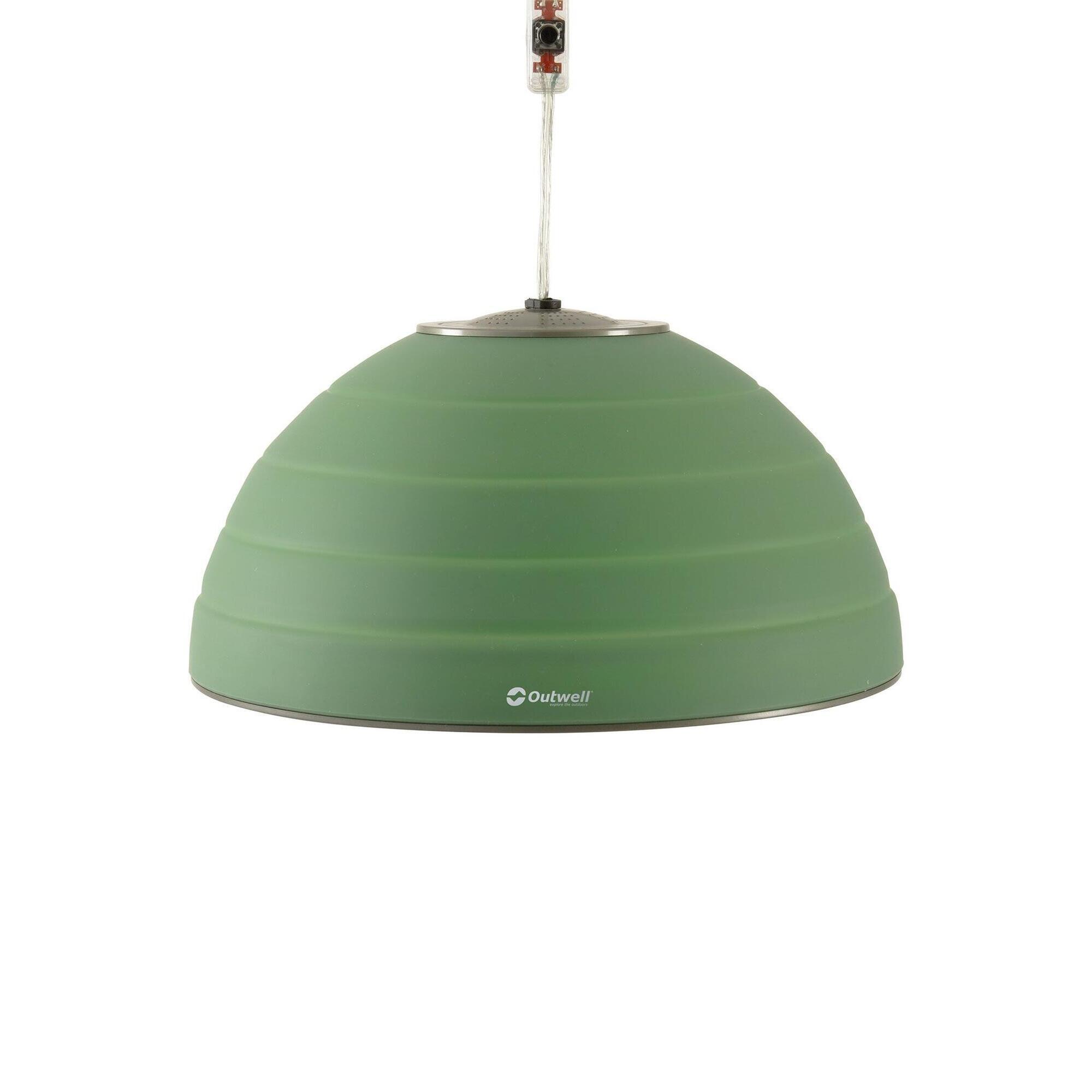 Lampa turystyczna Outwell Pollux Lux