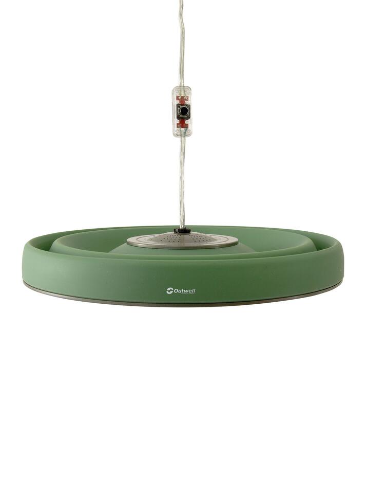 Lampa turystyczna Outwell Pollux Lux