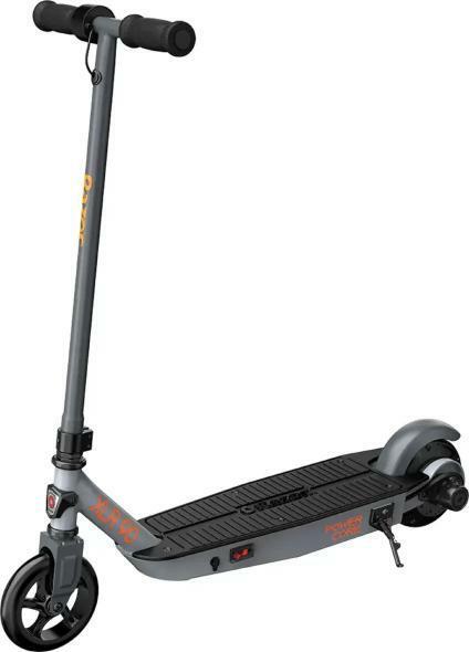 RAZOR Elektrická koloběžka Power Core XLR90 - šedá