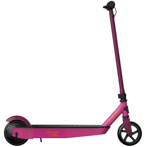 Hulajnoga elektryczna dla dzieci Razor XLR 90 Power Core 3/7