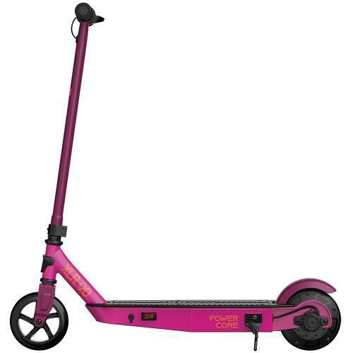 Hulajnoga elektryczna dla dzieci Razor XLR 90 Power Core 2/7