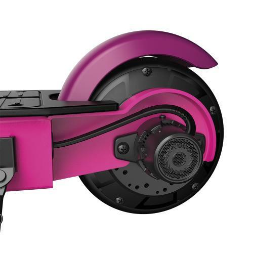 Hulajnoga elektryczna dla dzieci Razor XLR 90 Power Core 7/7