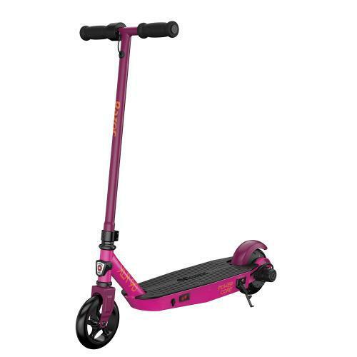 RAZOR Elektrická koloběžka Power Core XLR90 - magenta