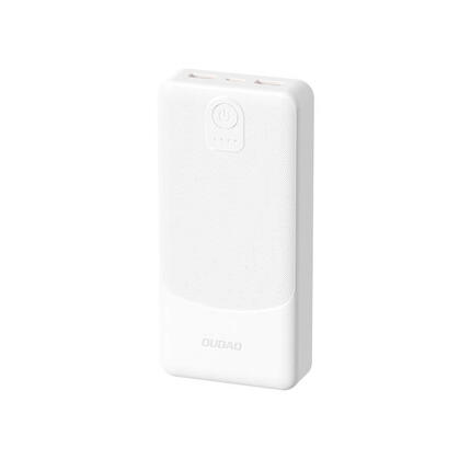 Powerbank Dudao k10 10000mAh 2.4a 2 x usb-a