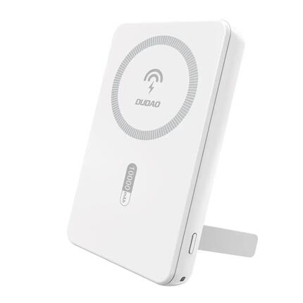 Powerbank Dudao k14s+ 10000mah 20w magsafe z podstawką