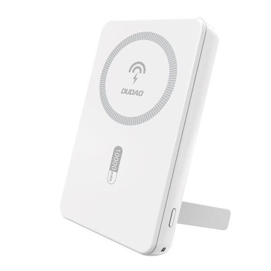 Powerbank Dudao k14s+ 10000mah 20w magsafe z podstawką
