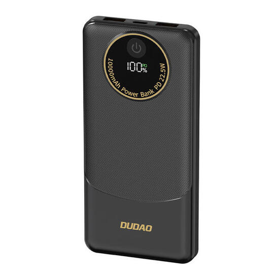 Powerbank Dudao k12 10000mah 22.5w