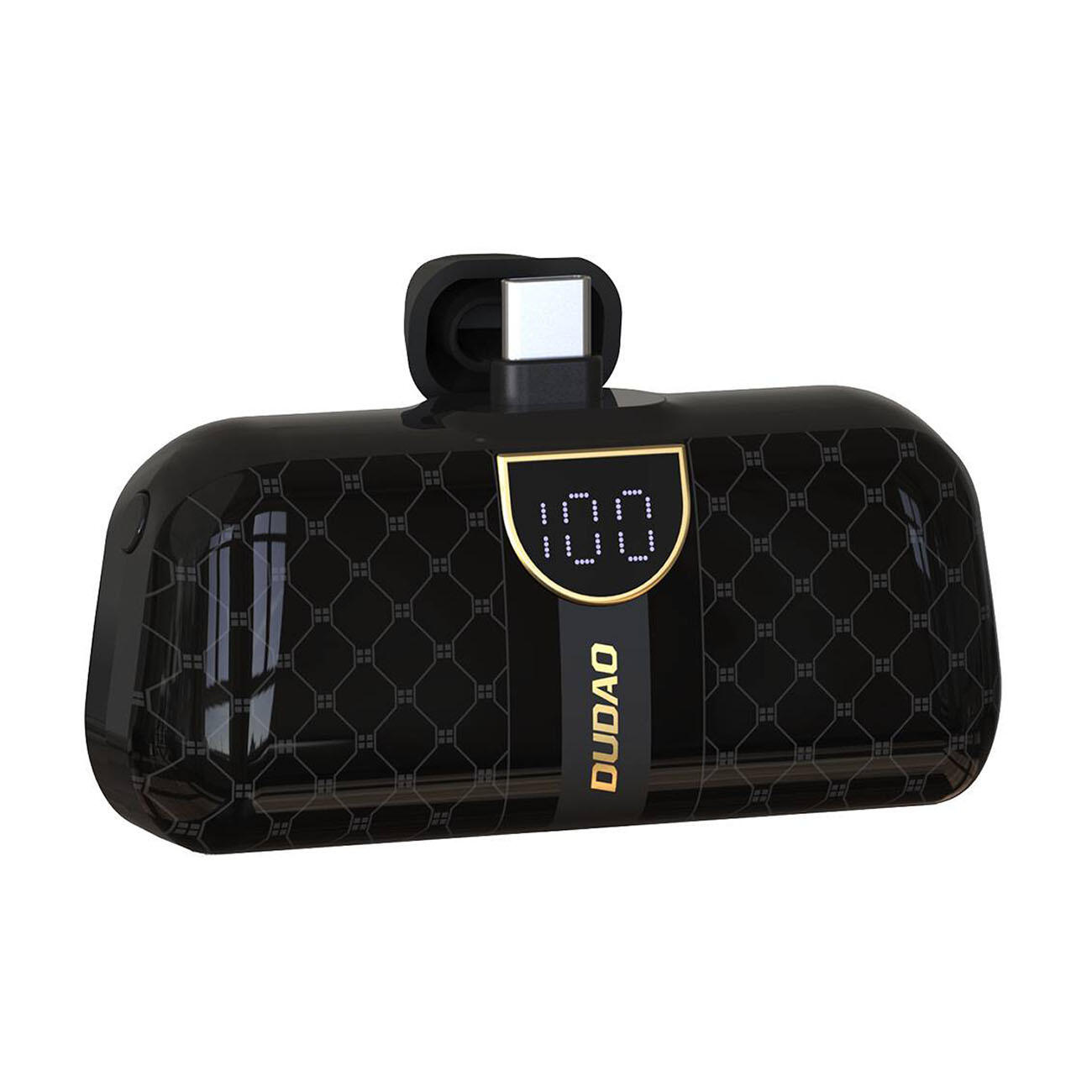 Powerbank Dudao k20sc 5000mah