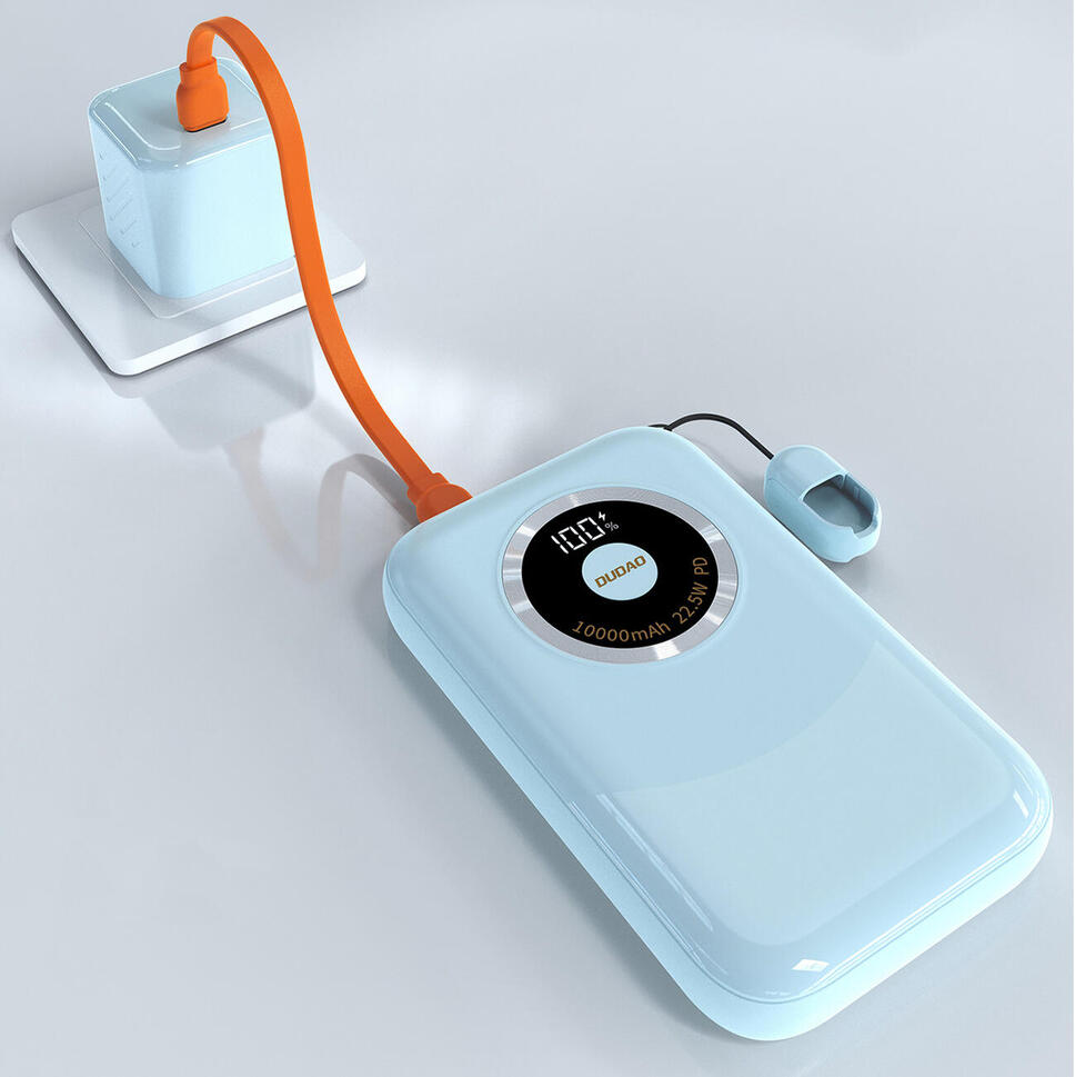 powerbank Dudao k21 mini 10000mah 22.5w