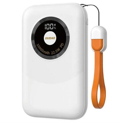 Powerbank Dudao k21 mini 10000mah 22.5w