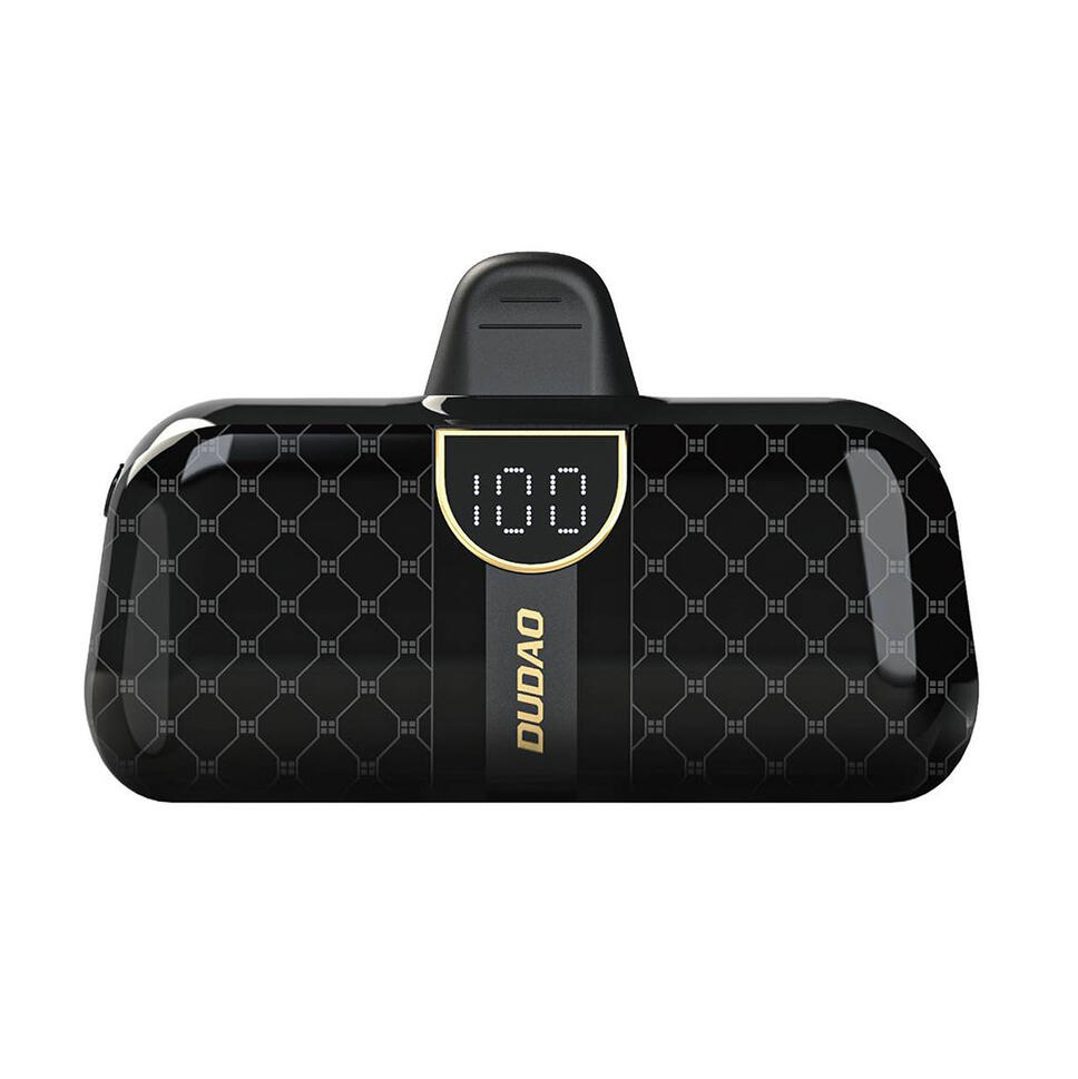 Powerbank Dudao k20sc 5000mah