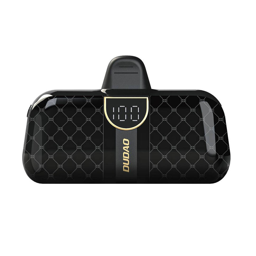 Powerbank Dudao k20sl 5000mah