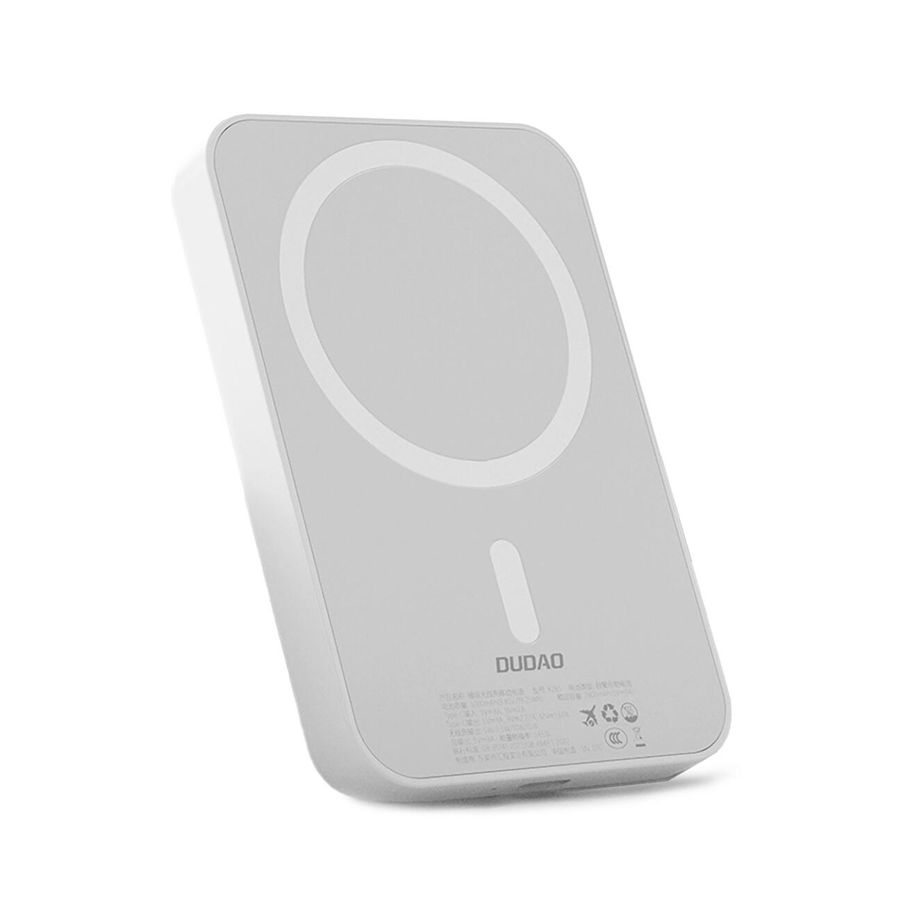 Powerbank Dudao k26s 5000mah 20w