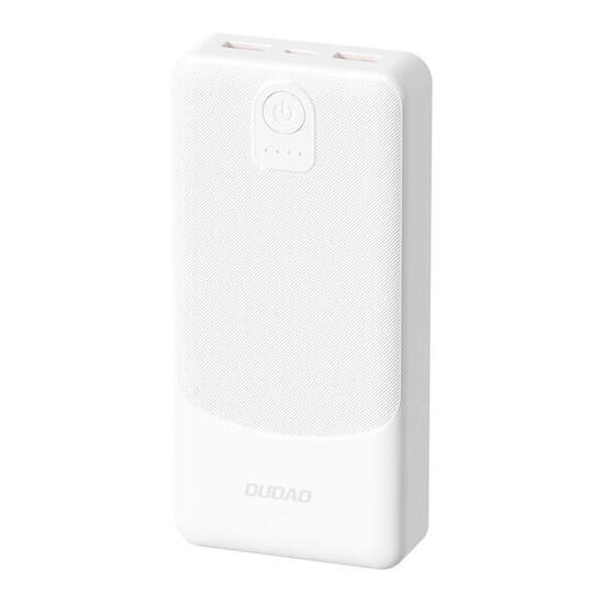 Powerbank Dudao k10pro 20000mah