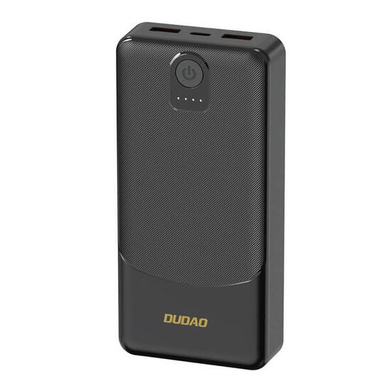Powerbank Dudao k10pro 20000mah