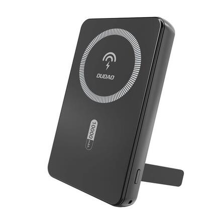 Powerbank Dudao k14s+ 10000mah 20w magsafe z podstawką