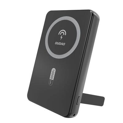 Powerbank Dudao k14s+ 10000mah 20w magsafe z podstawką