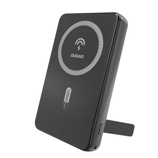 Powerbank Dudao k14s+ 10000mah 20w magsafe z podstawką