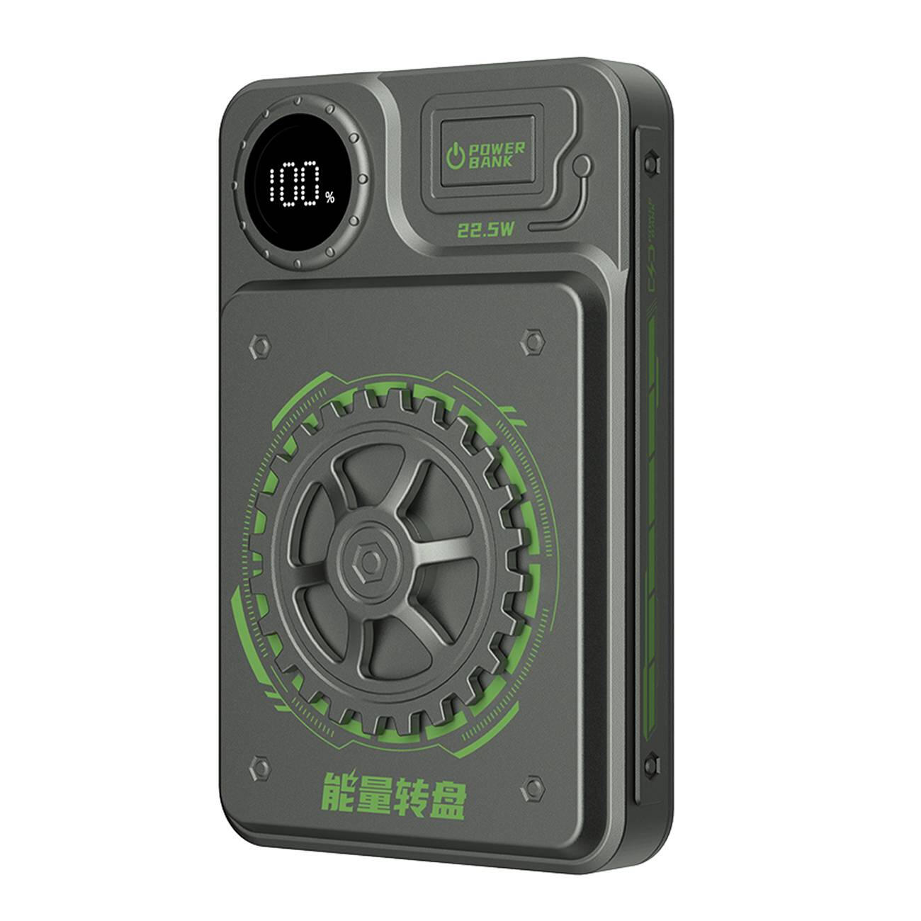 Powerbank Dudao k24 10000mah 22.5w