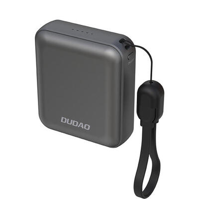 Powerbank Dudao k22+ 10000mah 22.5w